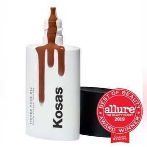 Kosas Tinted Face oil in 8.7